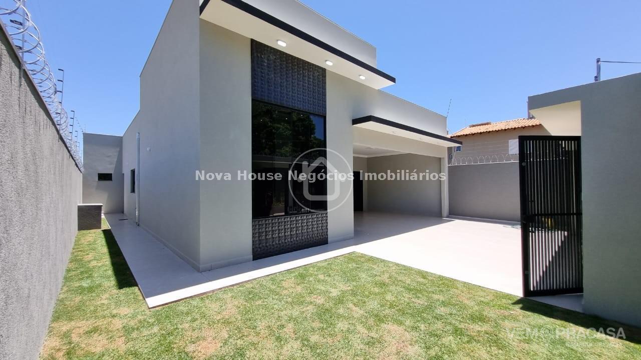 Casa Térrea à venda na Vila Morumbi, Campo Grande – foto 2