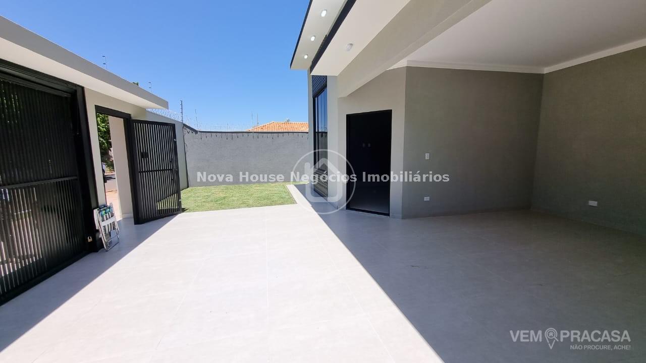 Casa Térrea à venda na Vila Morumbi, Campo Grande – foto 3