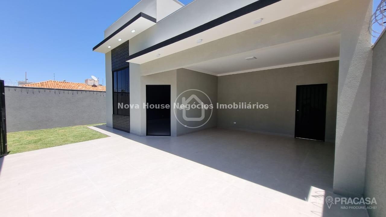 Casa Térrea à venda na Vila Morumbi, Campo Grande – foto 4
