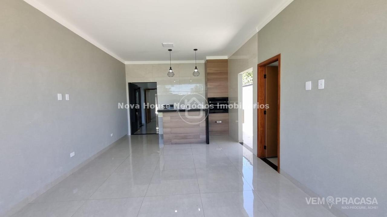 Casa Térrea à venda na Vila Morumbi, Campo Grande – foto 7
