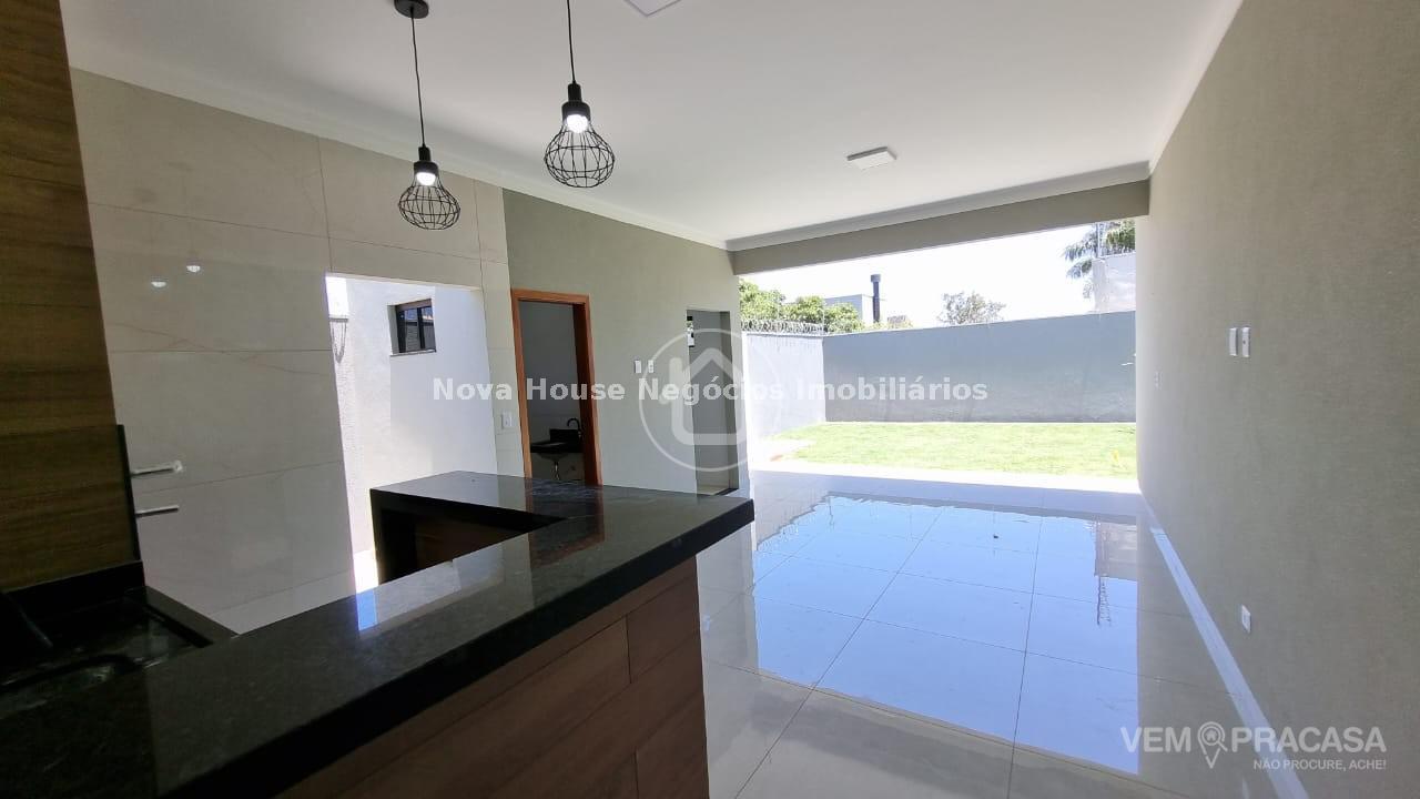 Casa Térrea à venda na Vila Morumbi, Campo Grande – foto 9