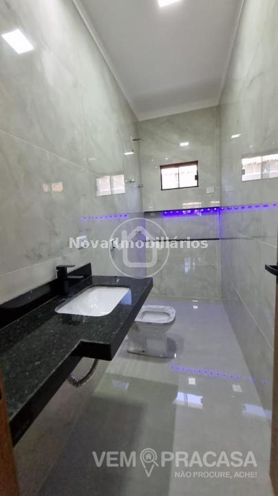 Casa Térrea à venda na Vila Morumbi, Campo Grande – foto 11