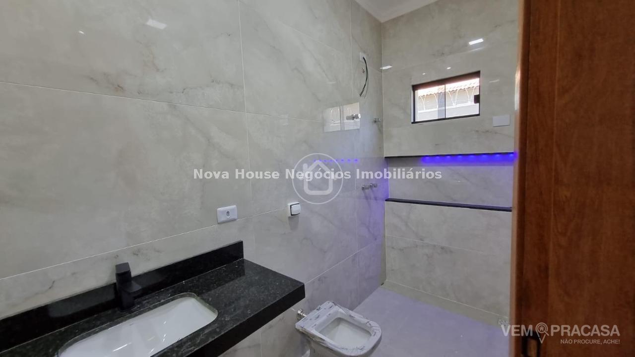 Casa Térrea à venda na Vila Morumbi, Campo Grande – foto 12