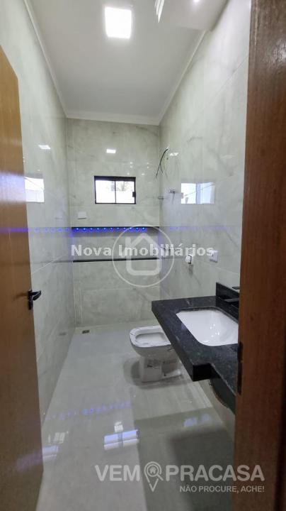 Casa Térrea à venda na Vila Morumbi, Campo Grande – foto 14