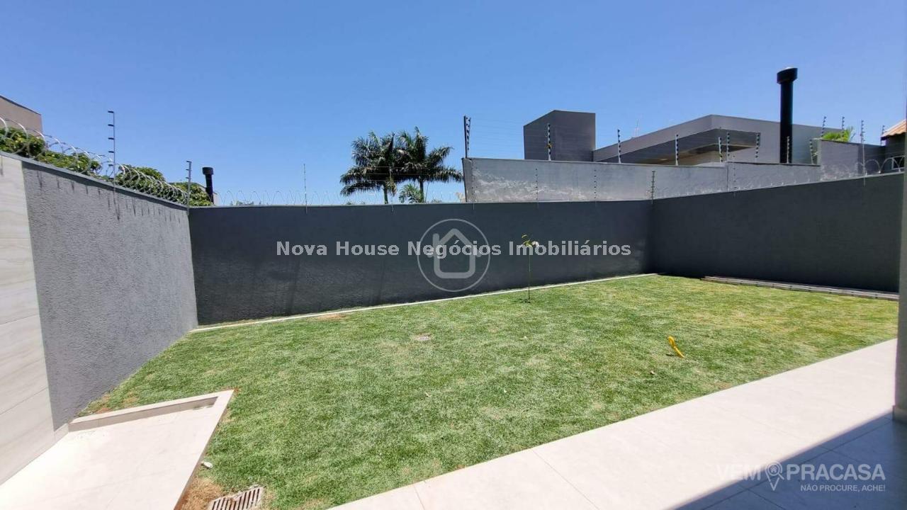 Casa Térrea à venda na Vila Morumbi, Campo Grande – foto 17