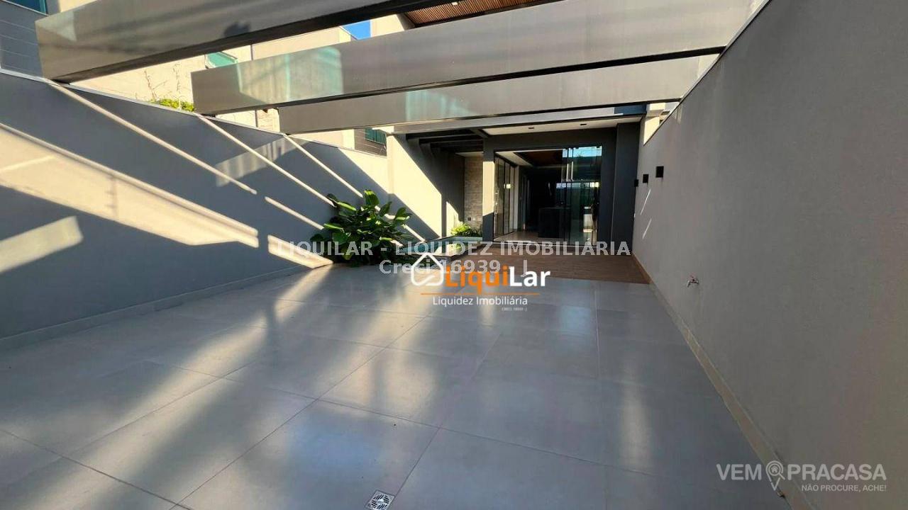 Sobrado à venda na Vila Nascente, Campo Grande – foto 1