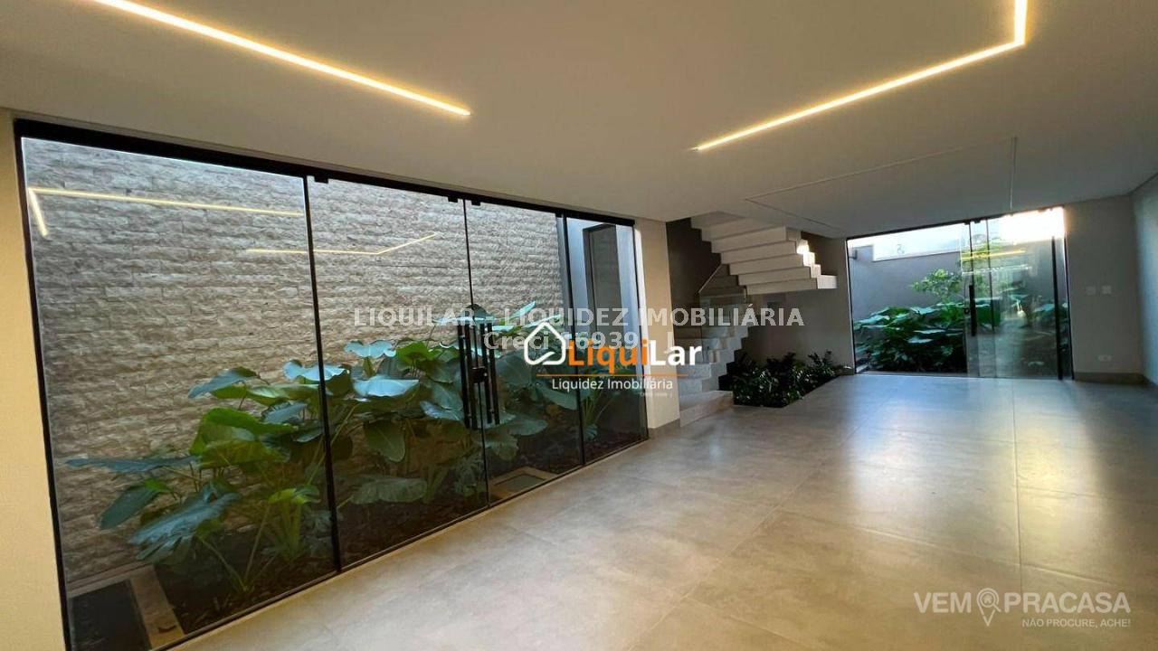 Sobrado à venda na Vila Nascente, Campo Grande – foto 5