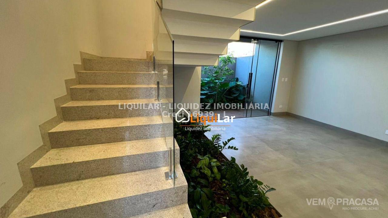 Sobrado à venda na Vila Nascente, Campo Grande – foto 6