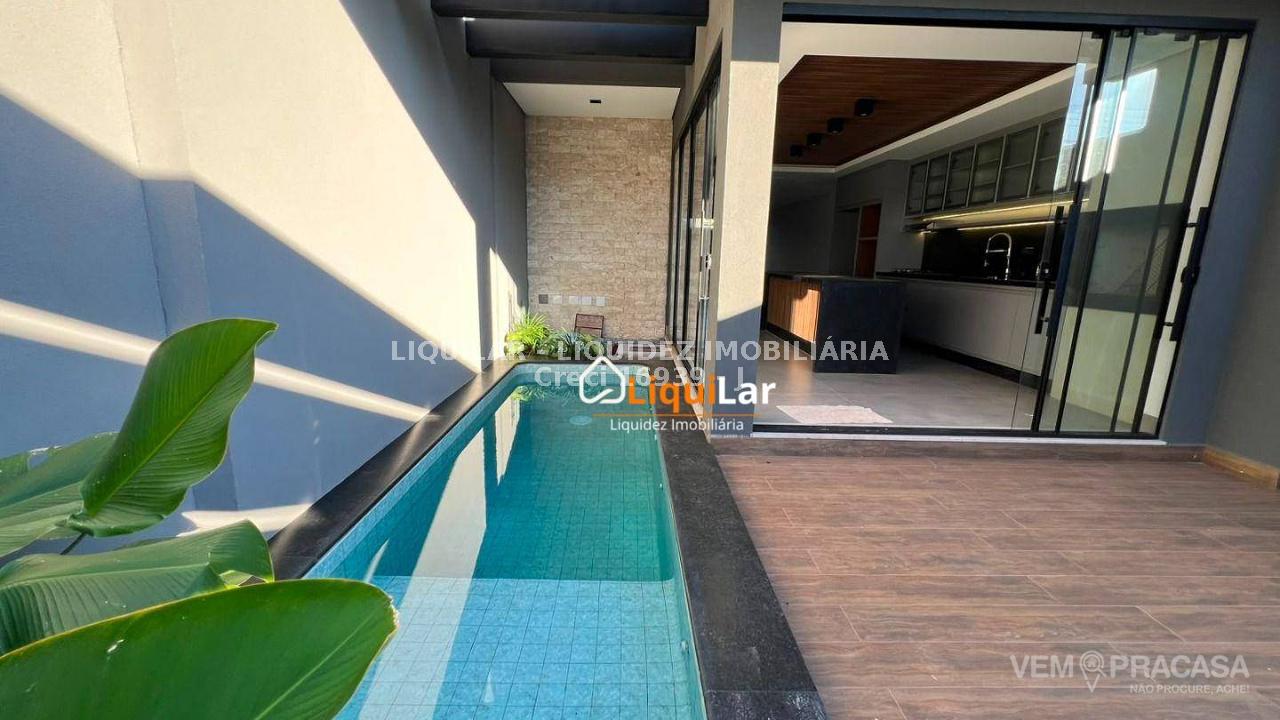 Sobrado à venda na Vila Nascente, Campo Grande – foto 7