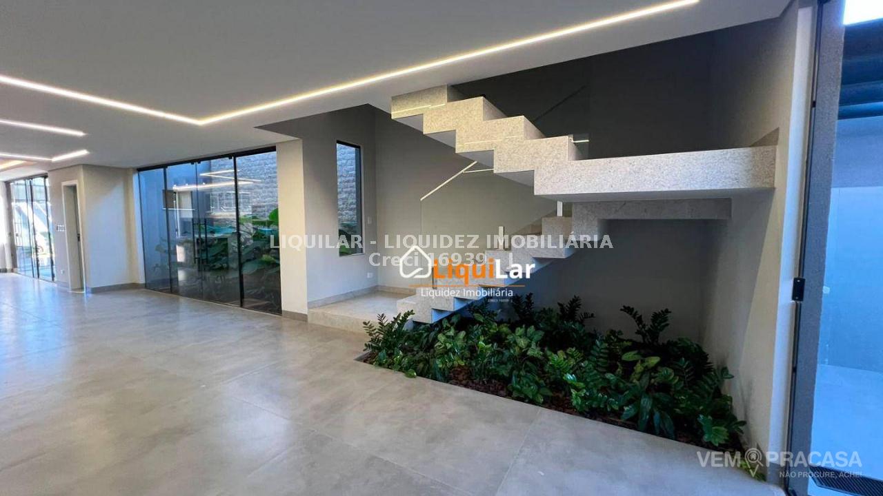 Sobrado à venda na Vila Nascente, Campo Grande – foto 9