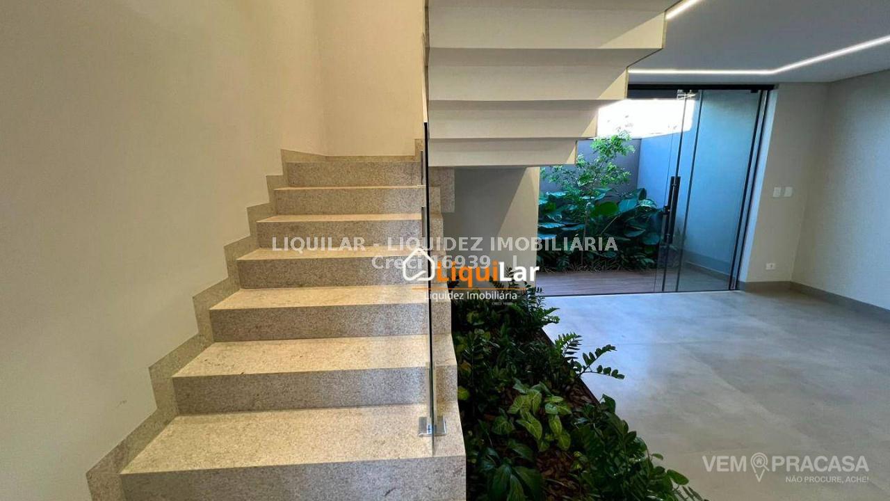 Sobrado à venda na Vila Nascente, Campo Grande – foto 12