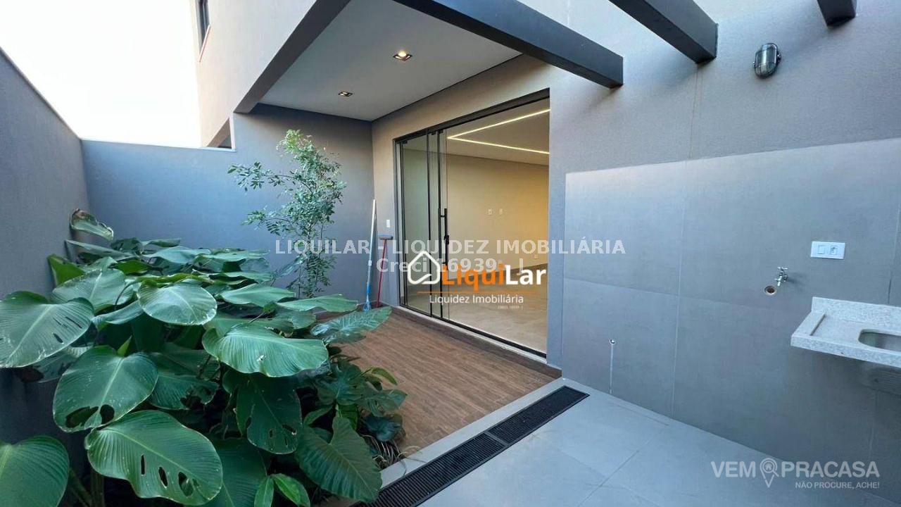 Sobrado à venda na Vila Nascente, Campo Grande – foto 20
