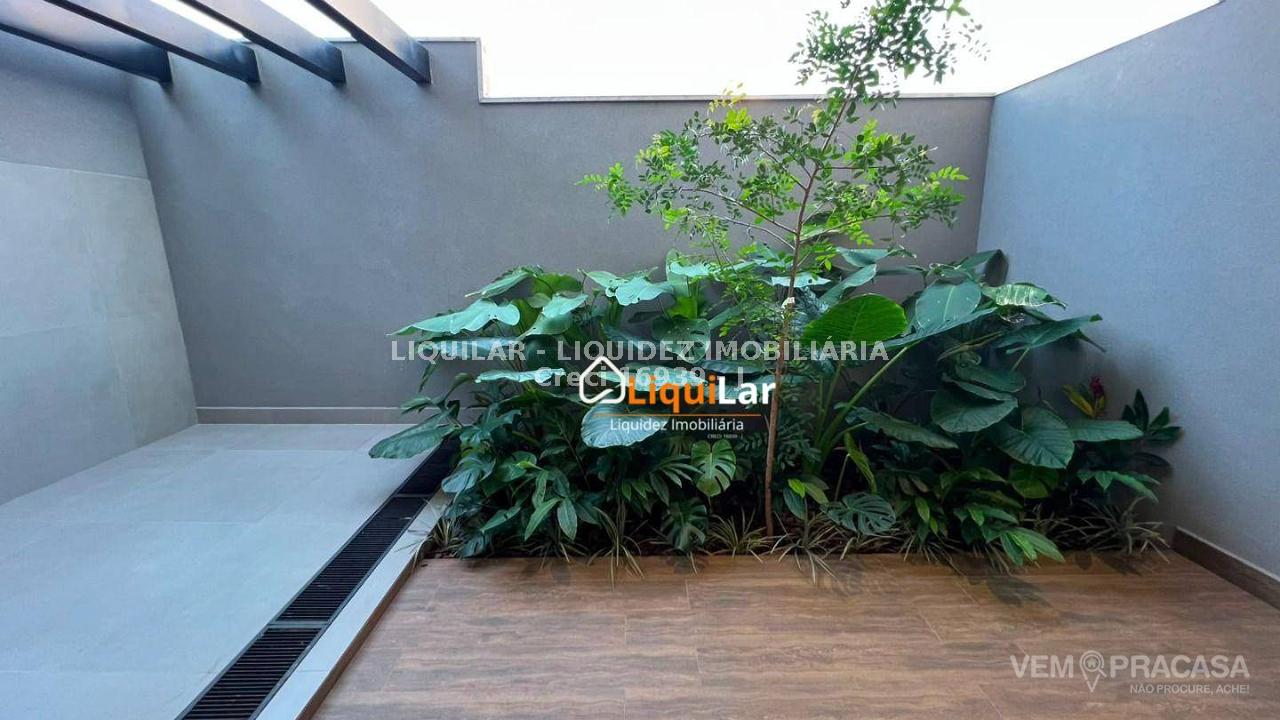 Sobrado à venda na Vila Nascente, Campo Grande – foto 22