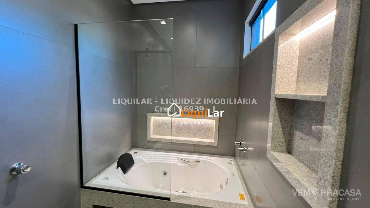 Sobrado à venda na Vila Nascente, Campo Grande – foto 25
