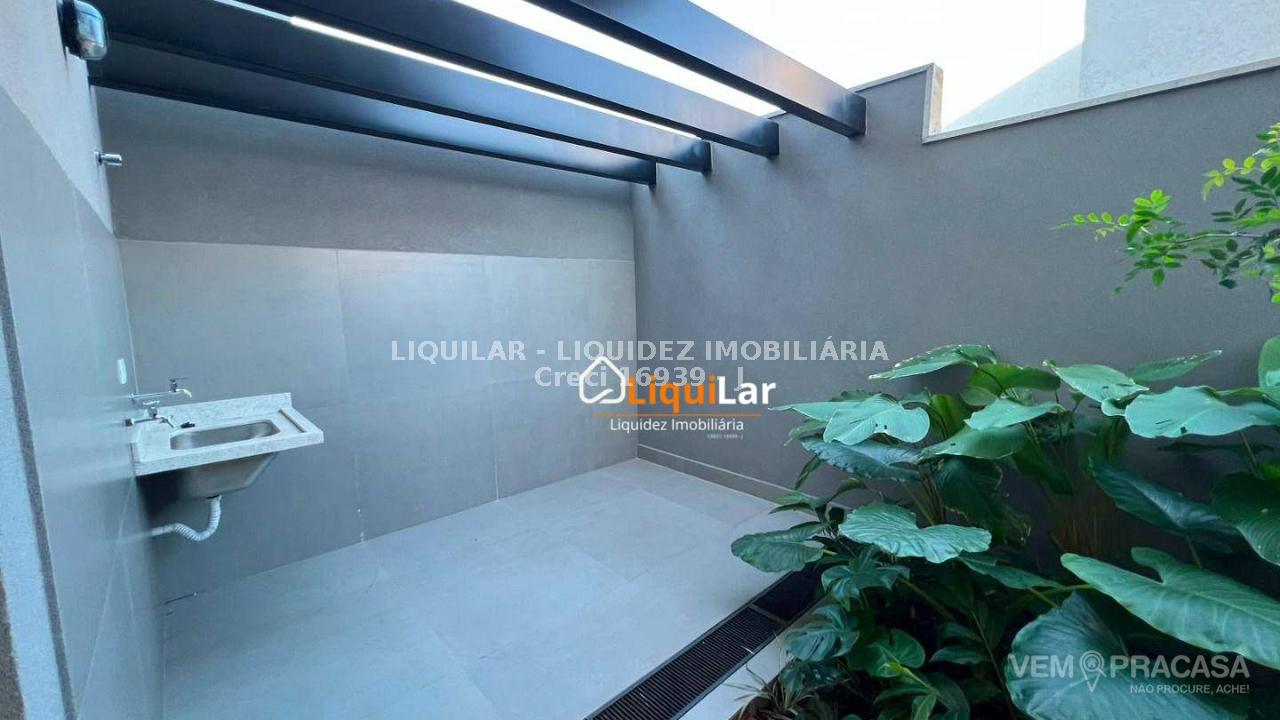 Sobrado à venda na Vila Nascente, Campo Grande – foto 26