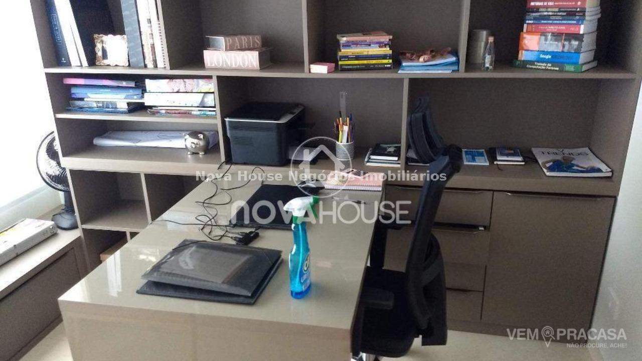 Sobrado à venda no Jardim Alto São Francisco, Campo Grande – foto 3