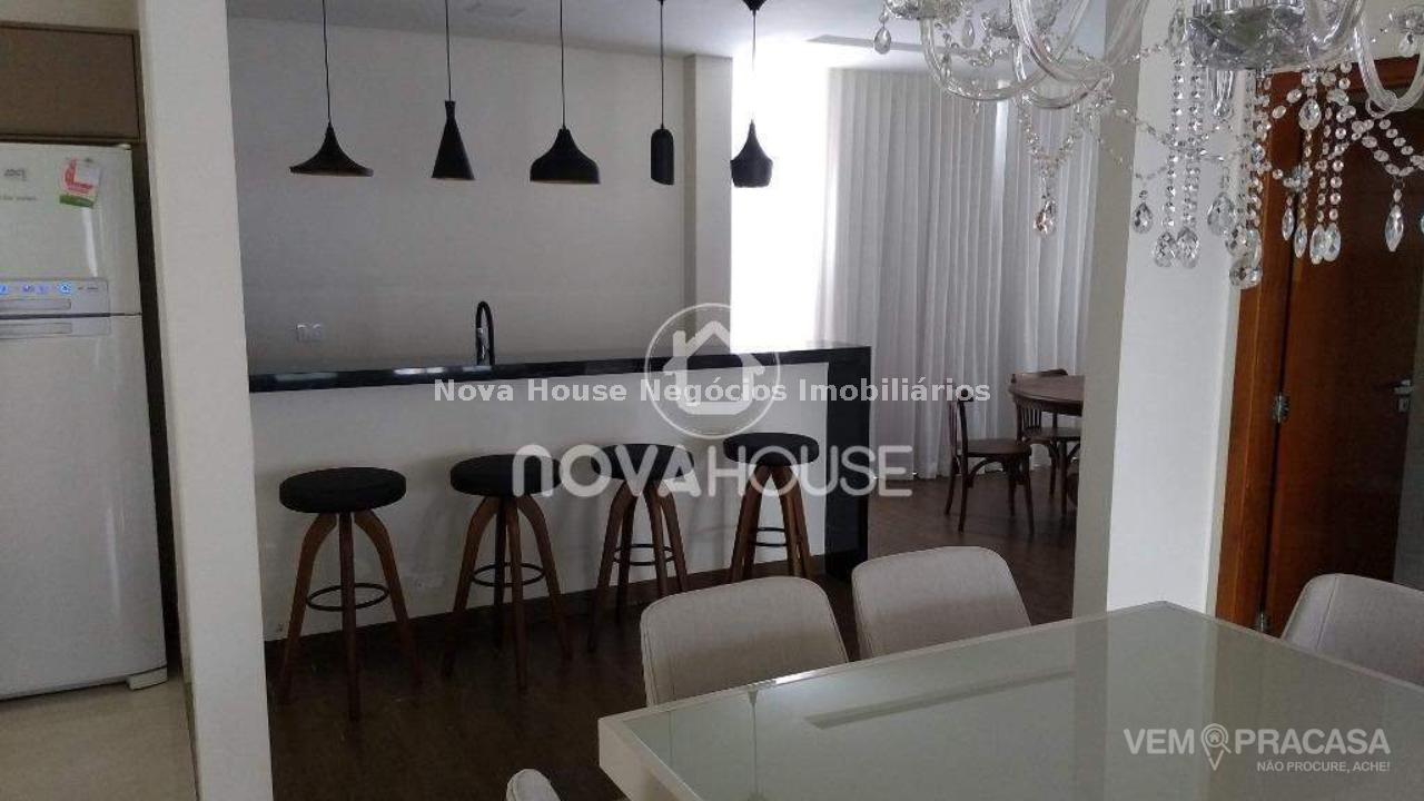 Sobrado à venda no Jardim Alto São Francisco, Campo Grande – foto 4
