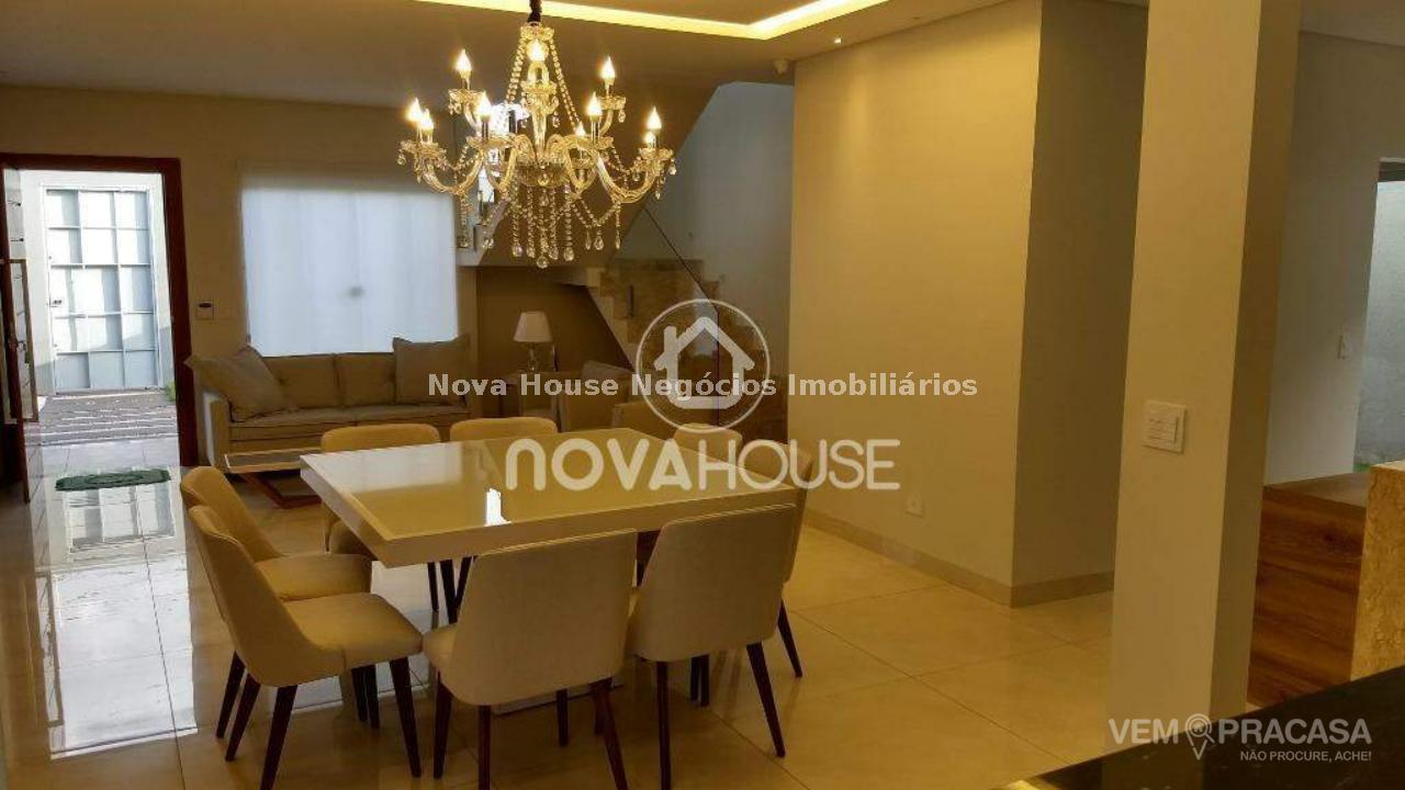 Sobrado à venda no Jardim Alto São Francisco, Campo Grande – foto 6