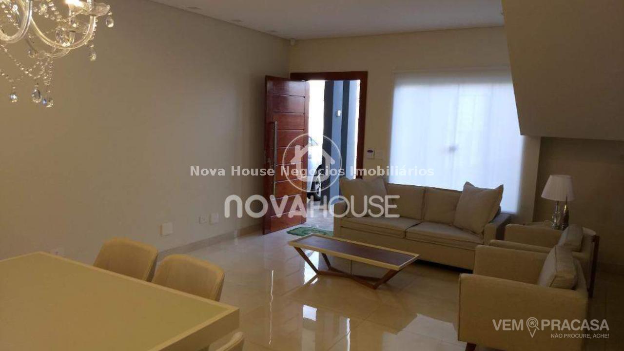 Sobrado à venda no Jardim Alto São Francisco, Campo Grande – foto 9