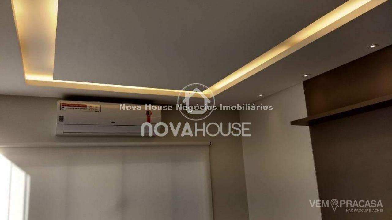 Sobrado à venda no Jardim Alto São Francisco, Campo Grande – foto 12