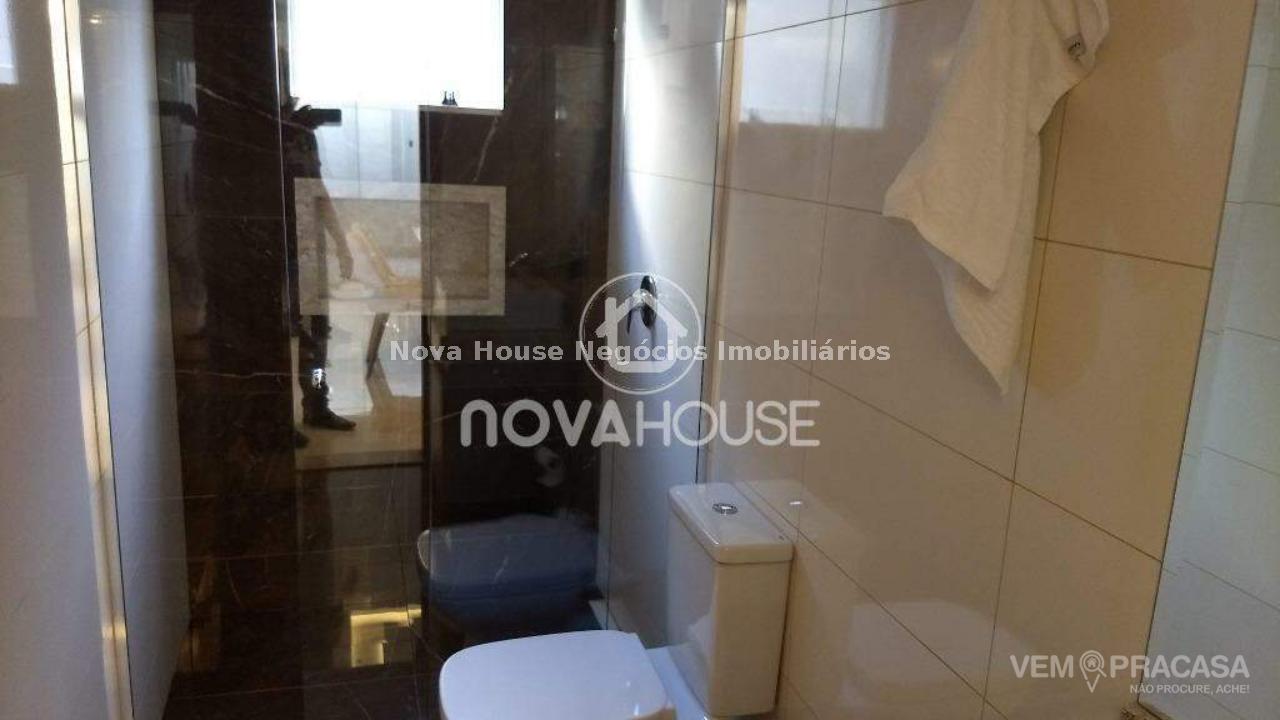 Sobrado à venda no Jardim Alto São Francisco, Campo Grande – foto 13
