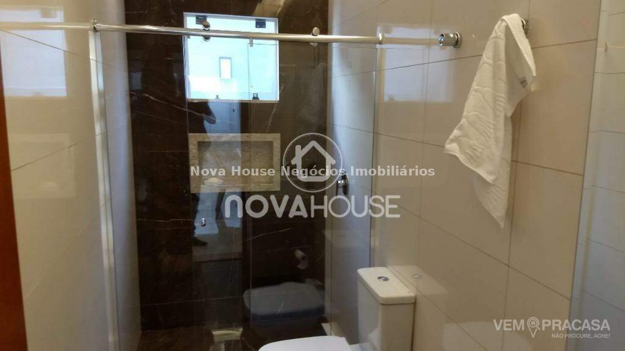 Sobrado à venda no Jardim Alto São Francisco, Campo Grande – foto 15