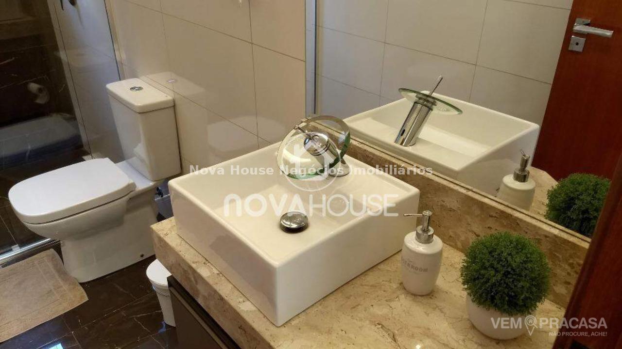 Sobrado à venda no Jardim Alto São Francisco, Campo Grande – foto 16