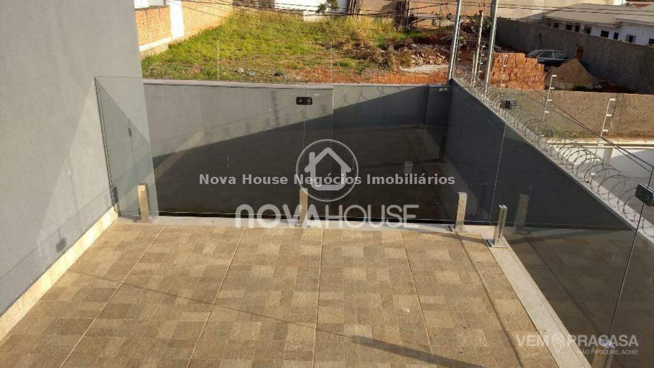 Sobrado à venda no Jardim Alto São Francisco, Campo Grande – foto 17