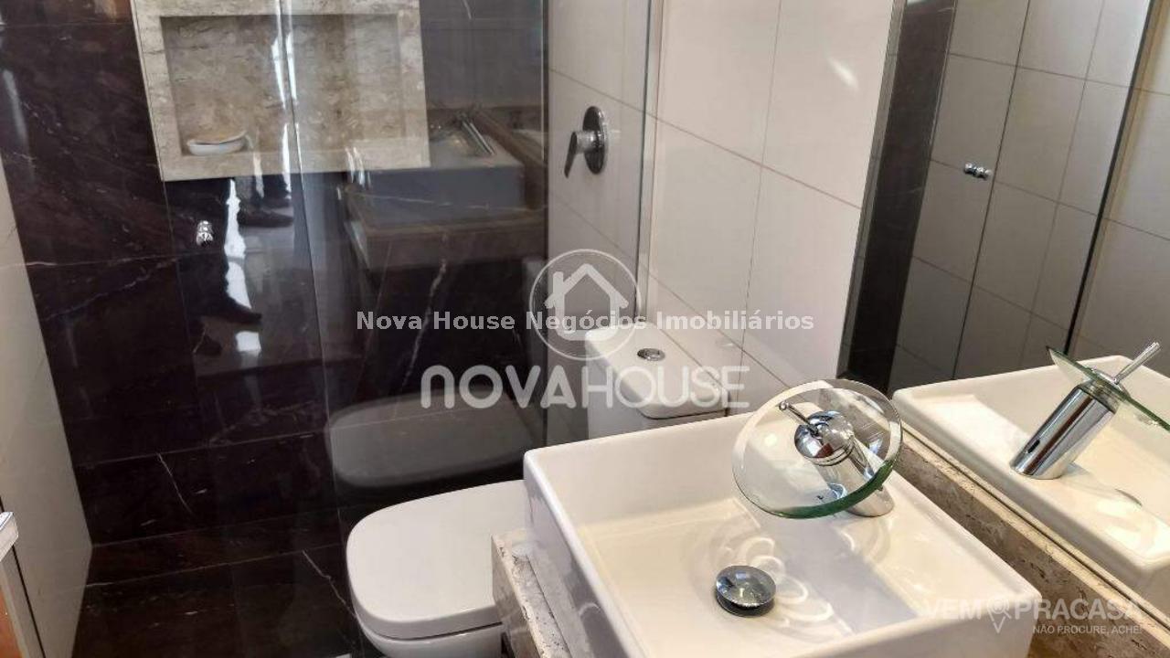Sobrado à venda no Jardim Alto São Francisco, Campo Grande – foto 18