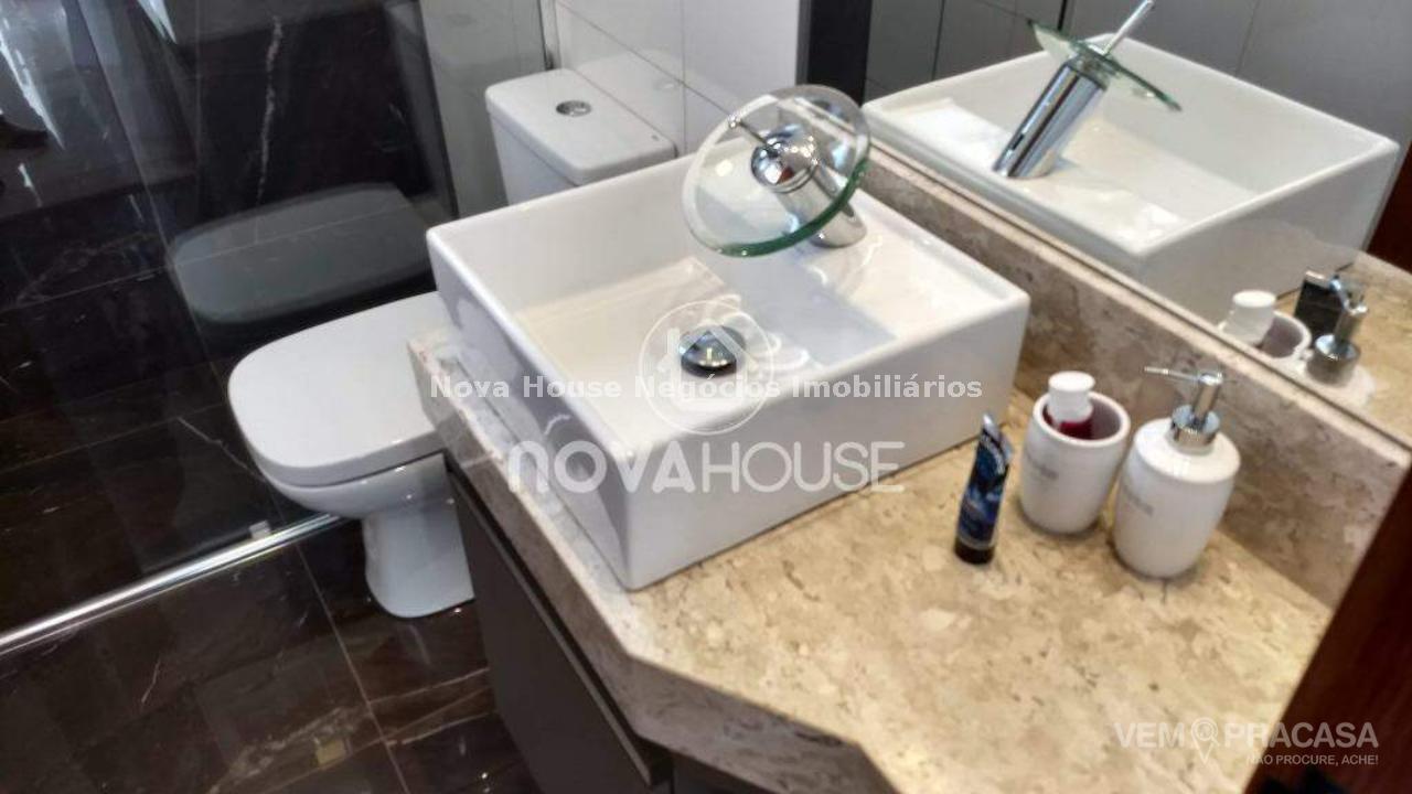 Sobrado à venda no Jardim Alto São Francisco, Campo Grande – foto 19