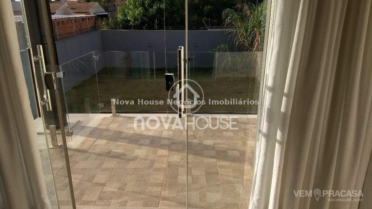 Sobrado à venda no Jardim Alto São Francisco, Campo Grande – foto 23