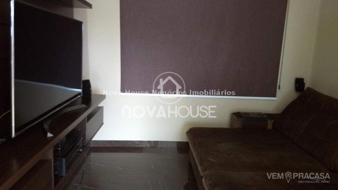 Sobrado à venda no Jardim Alto São Francisco, Campo Grande – foto 24