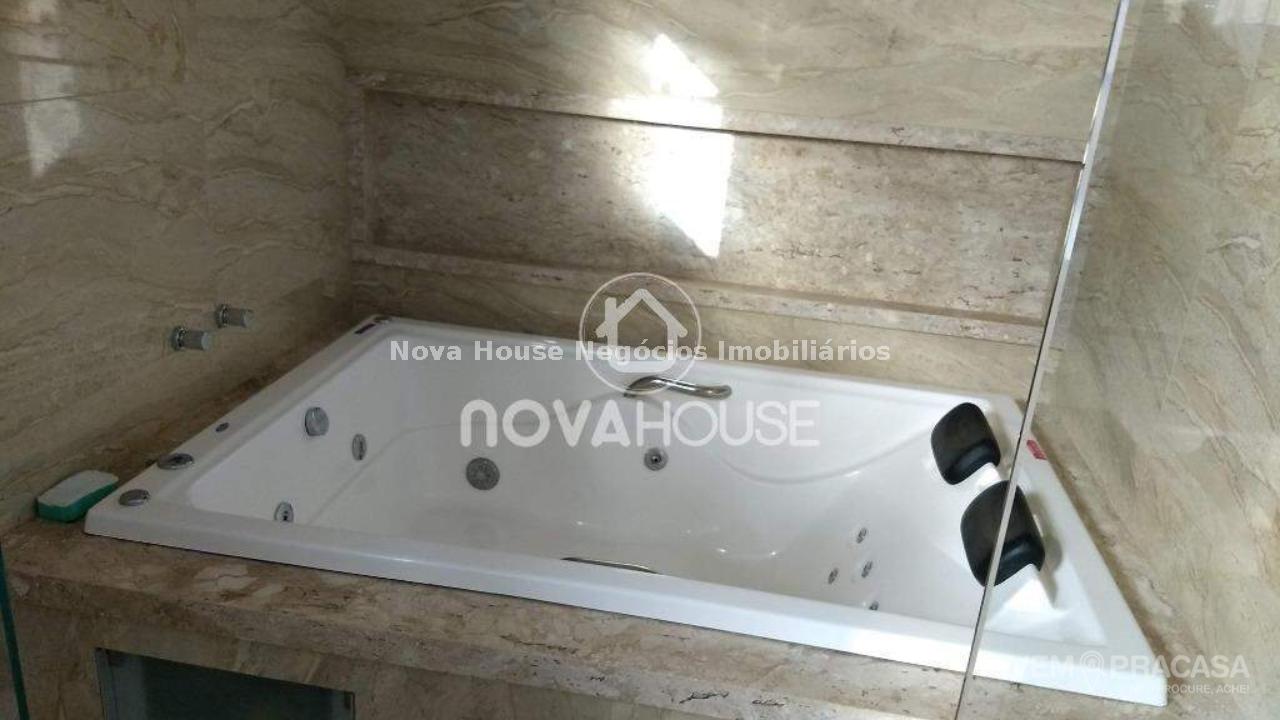 Sobrado à venda no Jardim Alto São Francisco, Campo Grande – foto 26