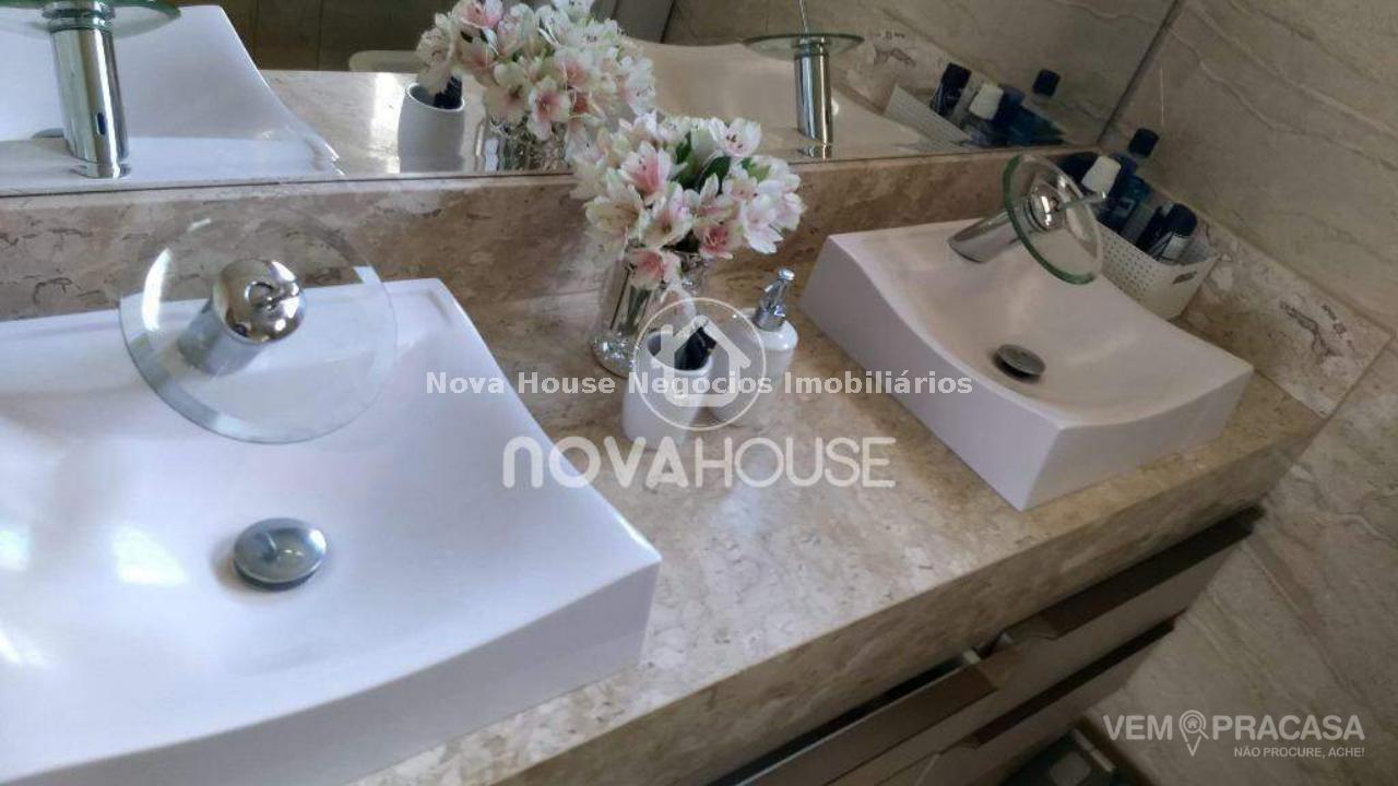 Sobrado à venda no Jardim Alto São Francisco, Campo Grande – foto 27