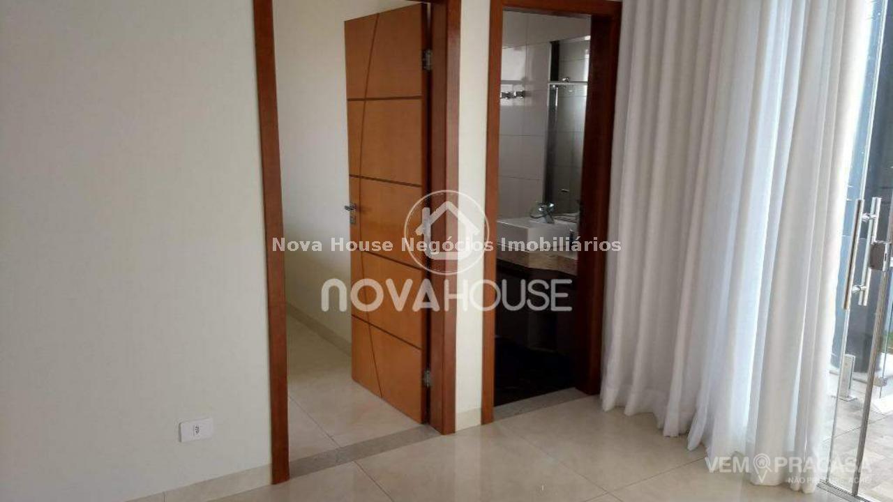 Sobrado à venda no Jardim Alto São Francisco, Campo Grande – foto 30