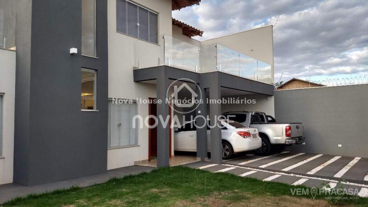 Sobrado à venda no Jardim Alto São Francisco, Campo Grande – foto 34