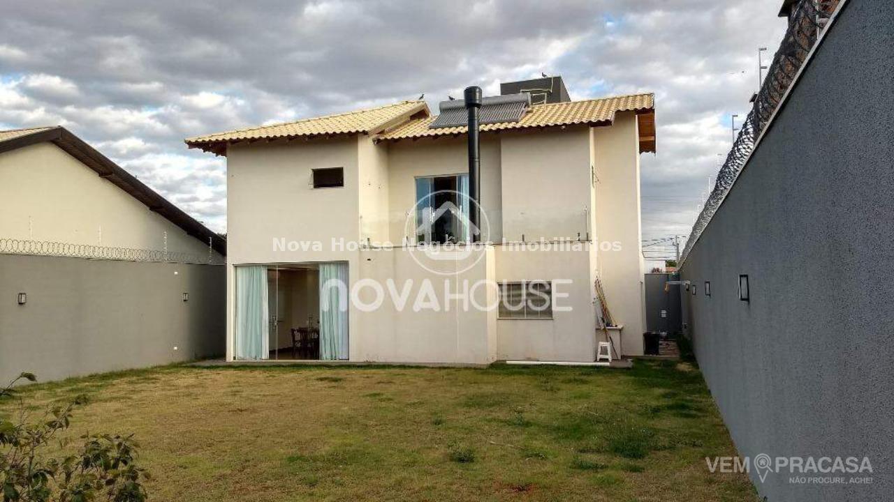 Sobrado à venda no Jardim Alto São Francisco, Campo Grande – foto 35