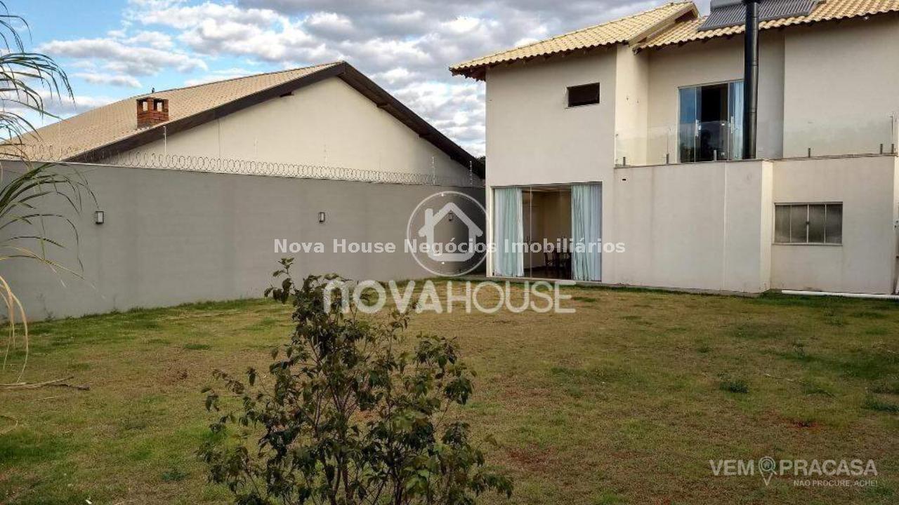 Sobrado à venda no Jardim Alto São Francisco, Campo Grande – foto 36