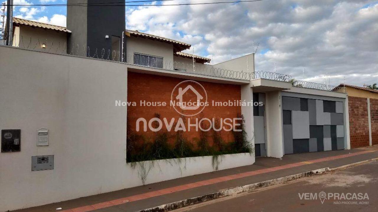Sobrado à venda no Jardim Alto São Francisco, Campo Grande – foto 37