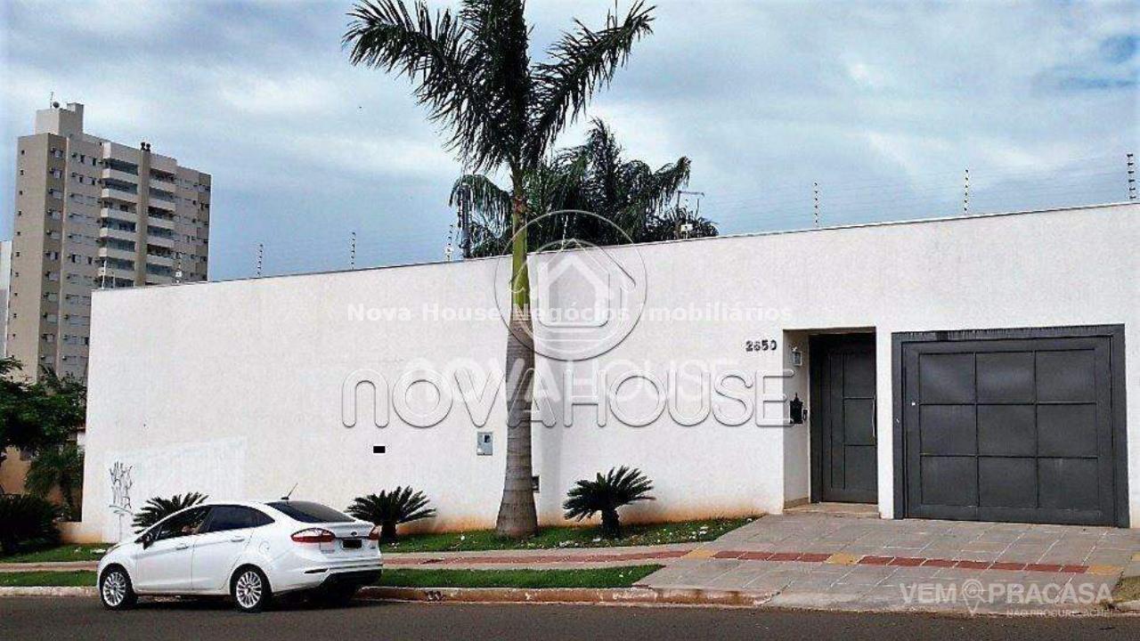 Casa Térrea à venda no Monte Castelo, Campo Grande – foto 2