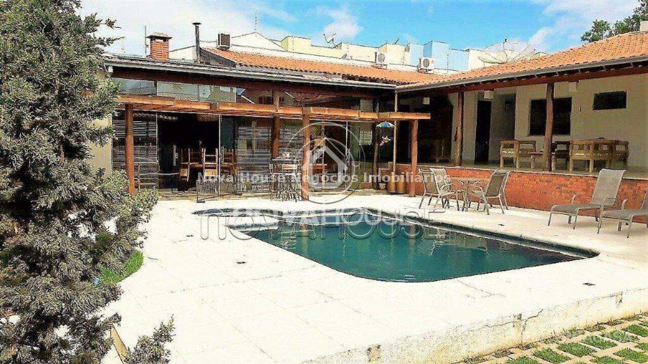 Casa Térrea à venda no Monte Castelo, Campo Grande – foto 3