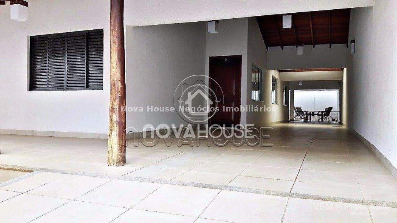 Casa Térrea à venda no Monte Castelo, Campo Grande – foto 4