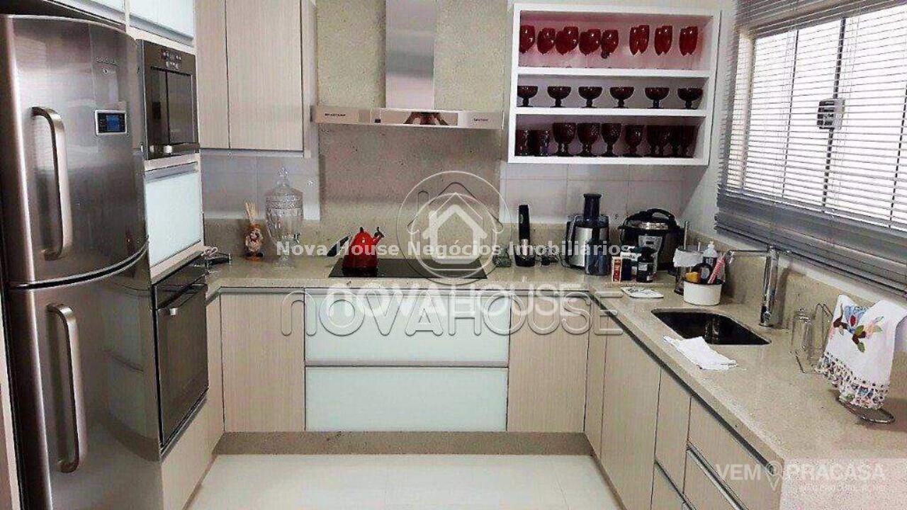 Casa Térrea à venda no Monte Castelo, Campo Grande – foto 5