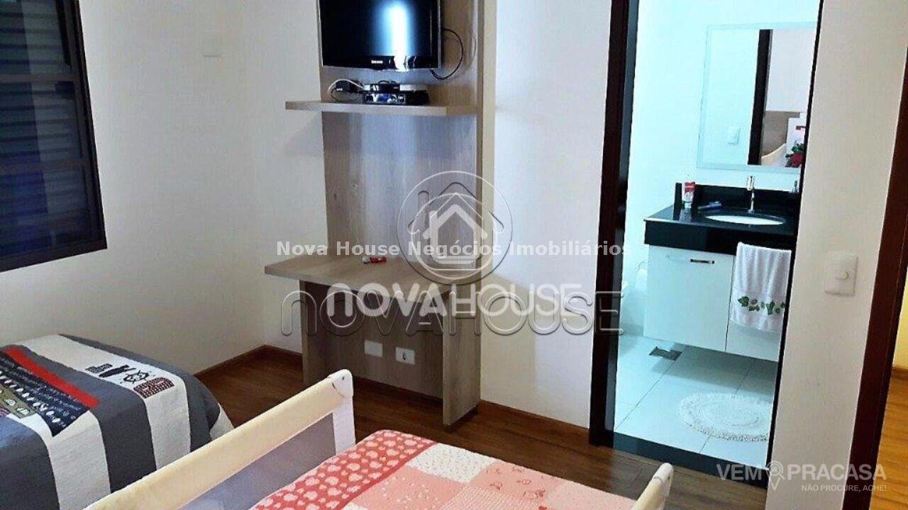 Casa Térrea à venda no Monte Castelo, Campo Grande – foto 10