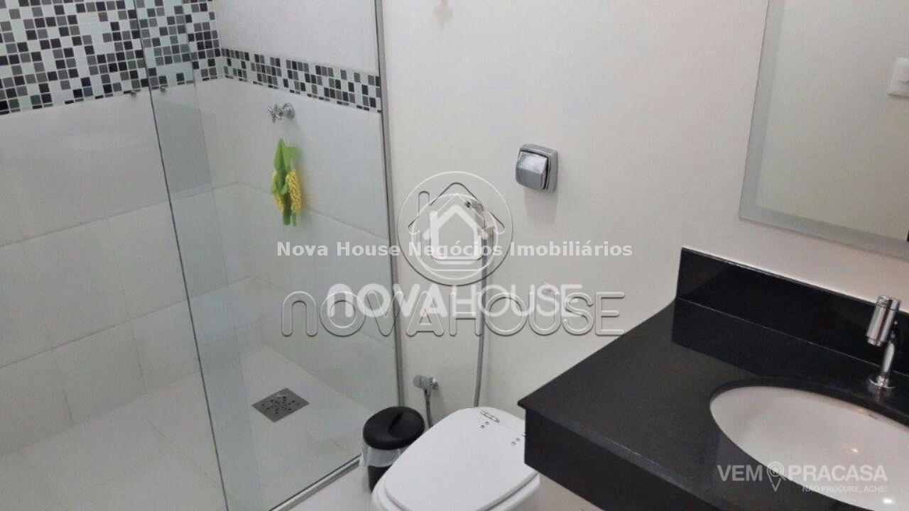 Casa Térrea à venda no Monte Castelo, Campo Grande – foto 12