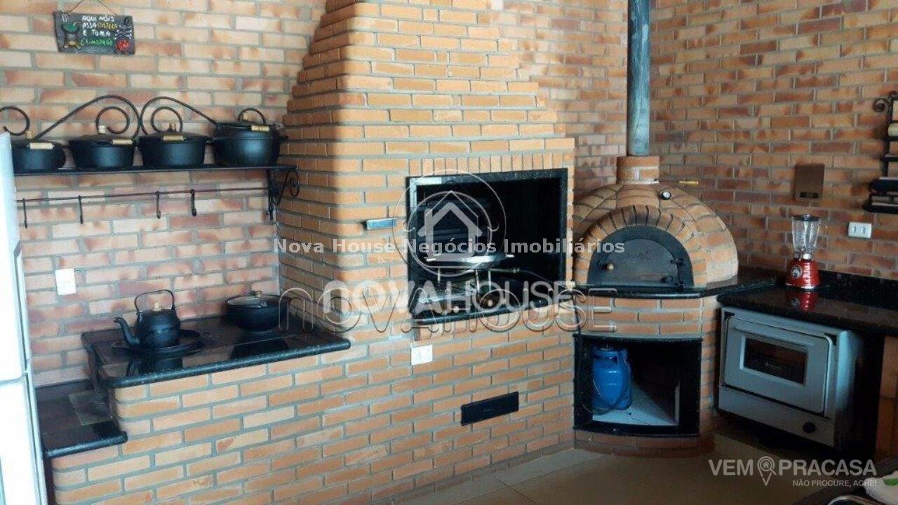 Casa Térrea à venda no Monte Castelo, Campo Grande – foto 13