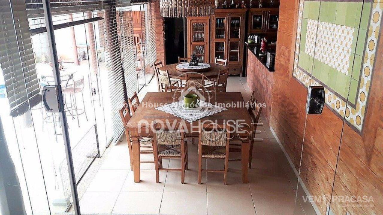 Casa Térrea à venda no Monte Castelo, Campo Grande – foto 14