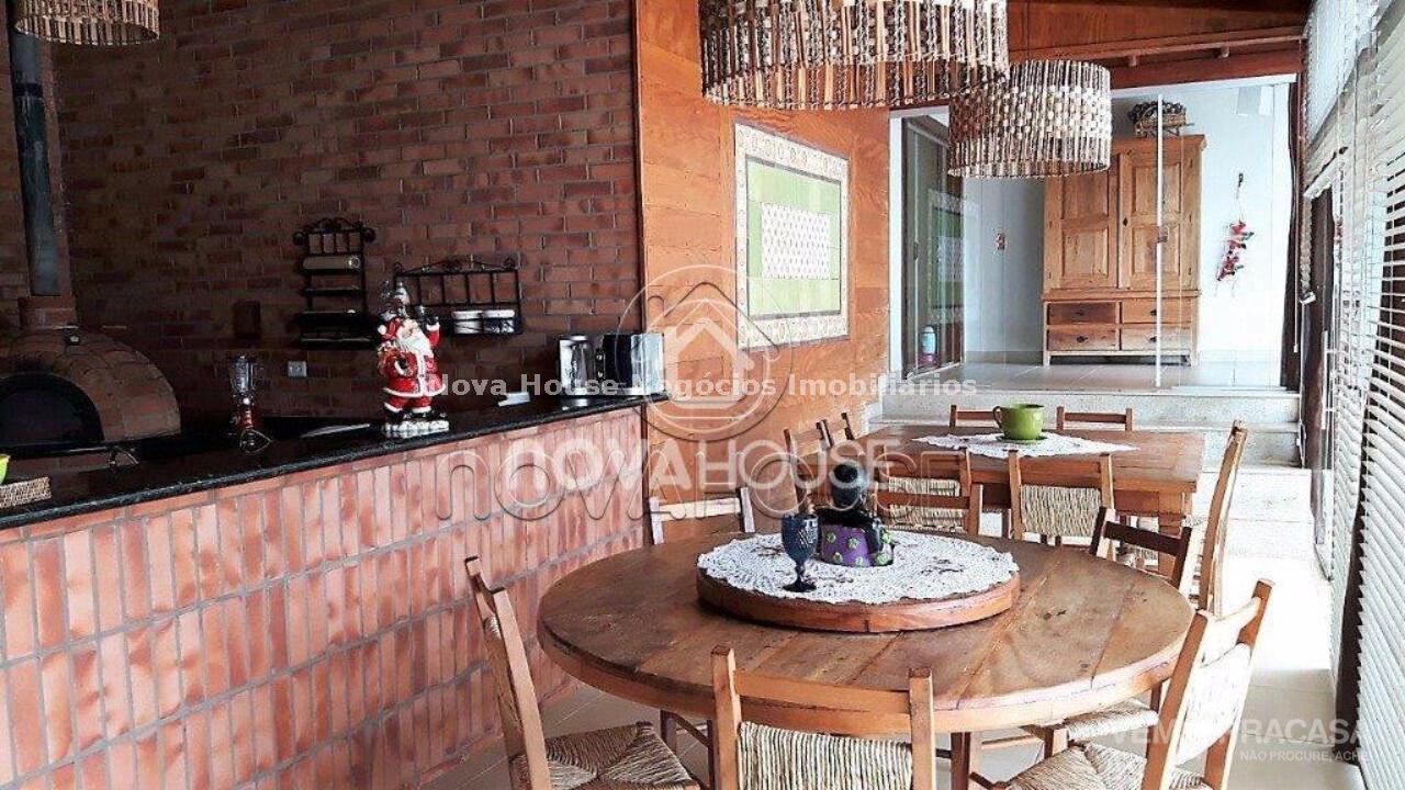 Casa Térrea à venda no Monte Castelo, Campo Grande – foto 15