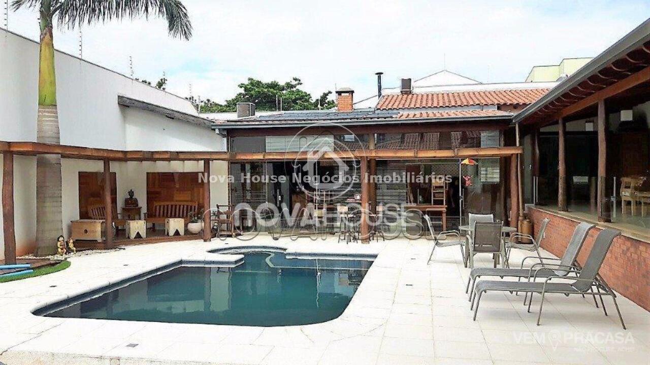 Casa Térrea à venda no Monte Castelo, Campo Grande – foto 16