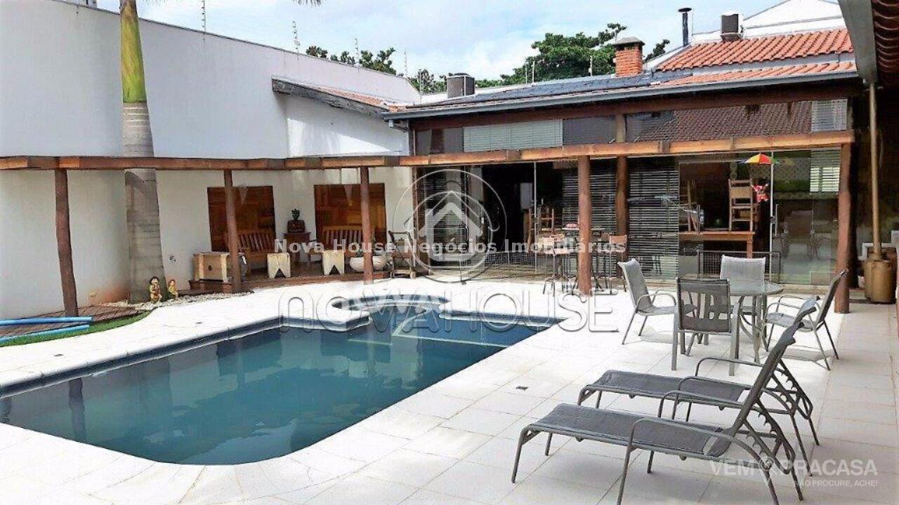 Casa Térrea à venda no Monte Castelo, Campo Grande – foto 17
